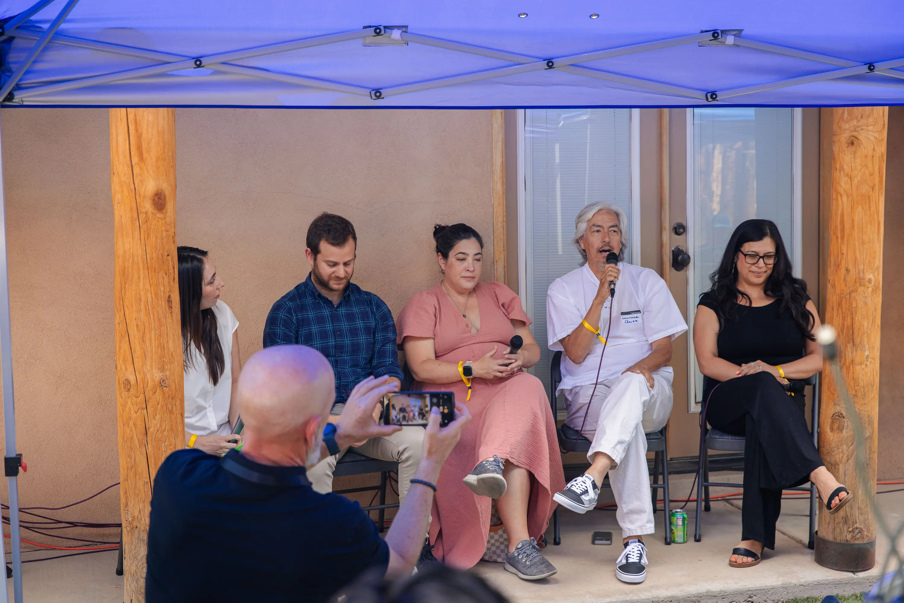 TechTalks 2025 Panel Discussion with Audience