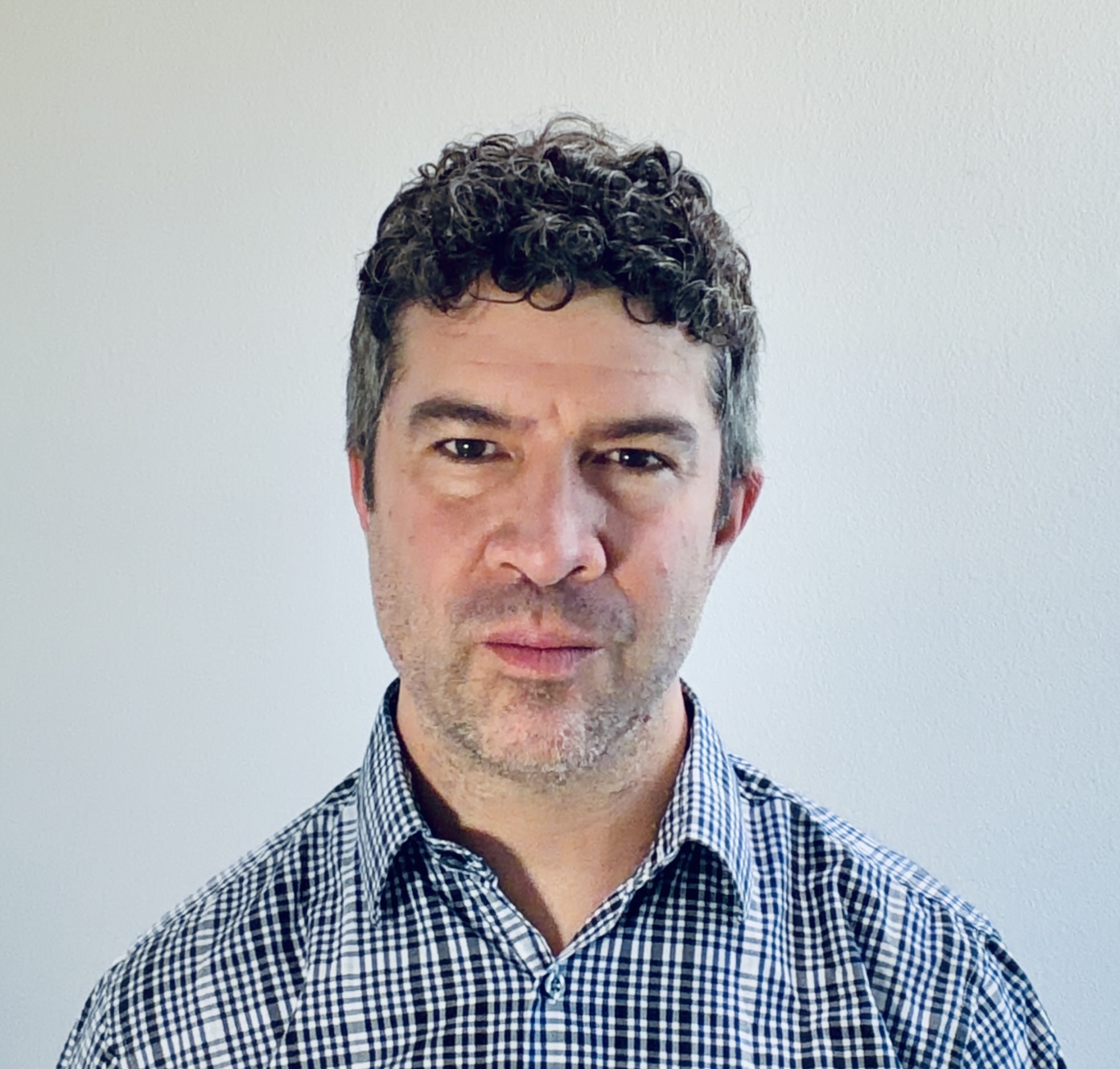 Andrew Romero