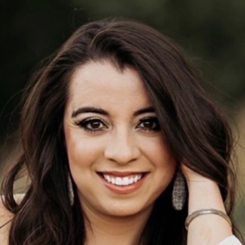 Arial DeHerrera