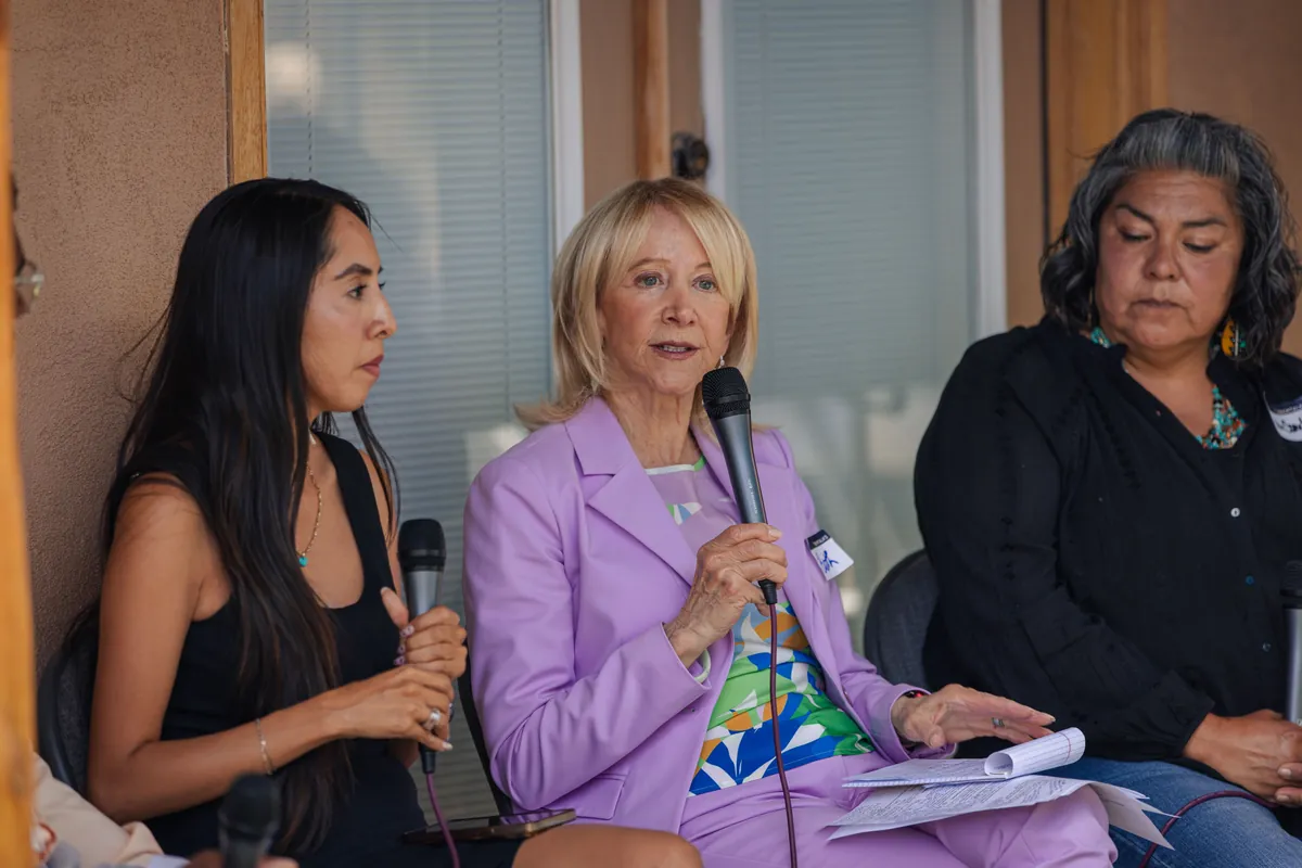 Climate & Advanced Energy