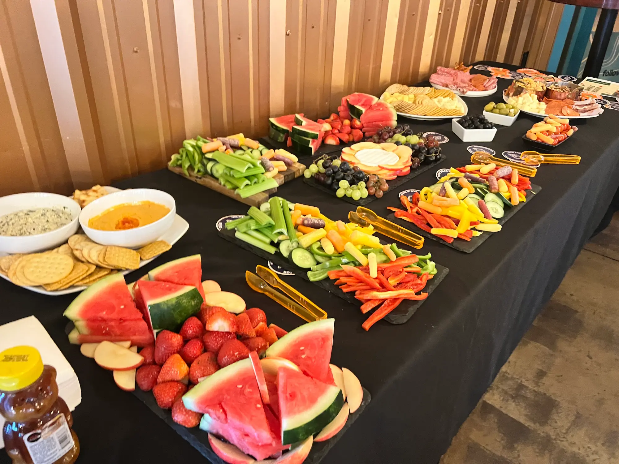 Techqueria x Software Social Club Meetup (sponsored by Microsoft)