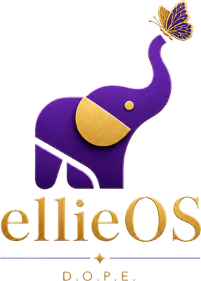 ellieOS