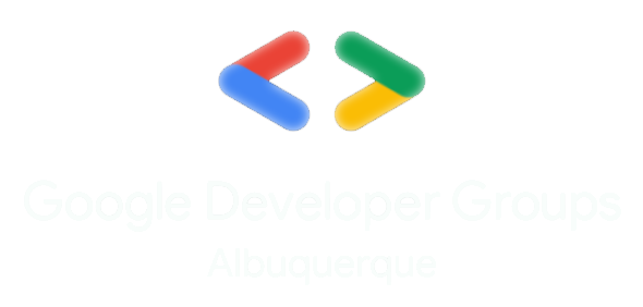 Google Developers Group Abq