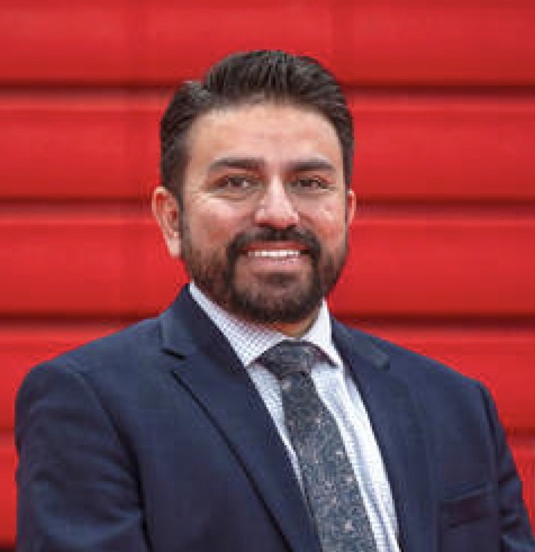 Jeff Lopez