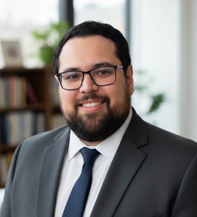 Jesus "Chuy" Ortega