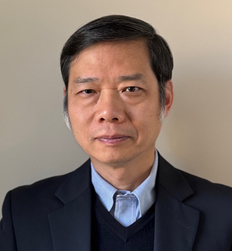Jonathan Zhuo