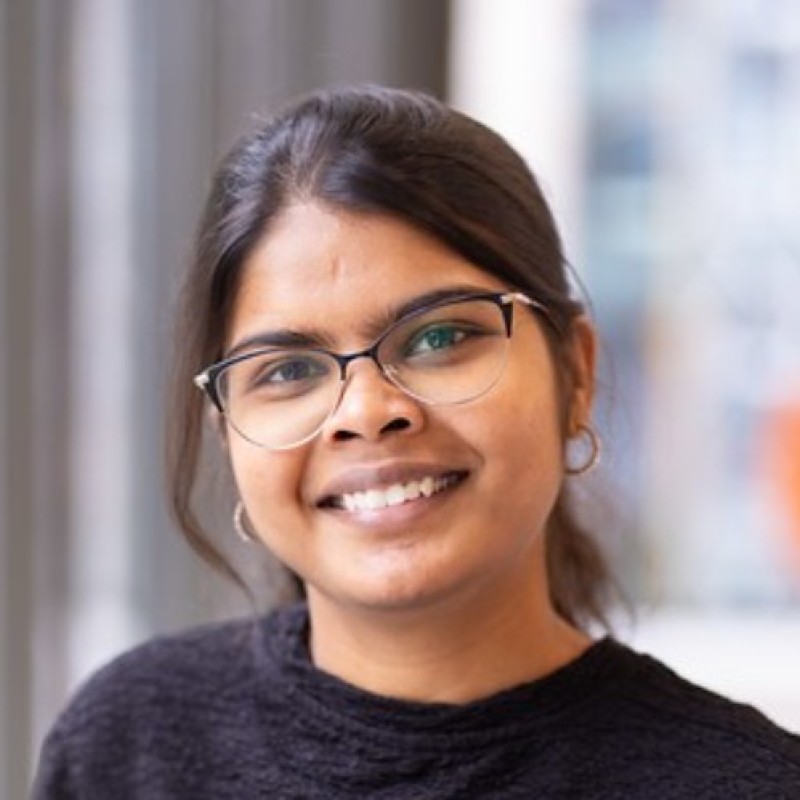 Kiruthika Subramani