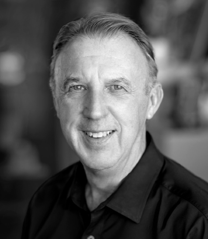 Mark Broussard