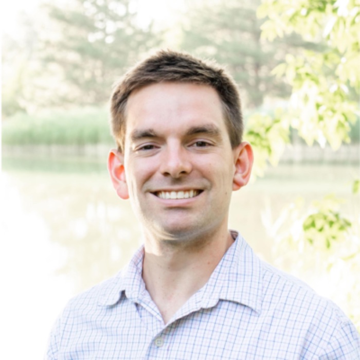 Matthew Christiansen