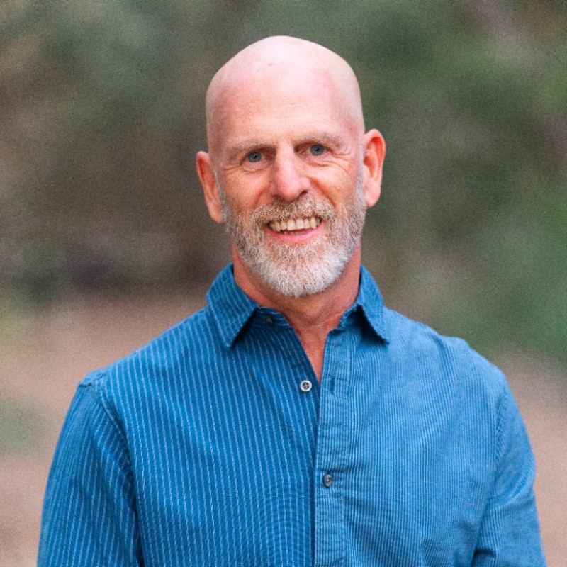 Paul Zelizer - Co-Founder