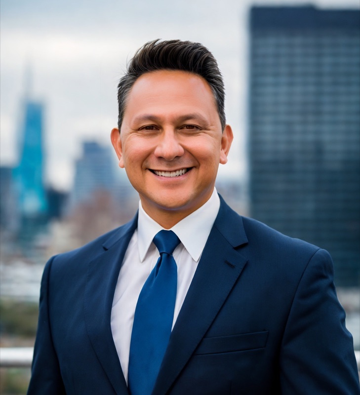 Randy P. Asselin