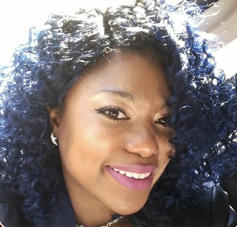 Shatriece Lewis