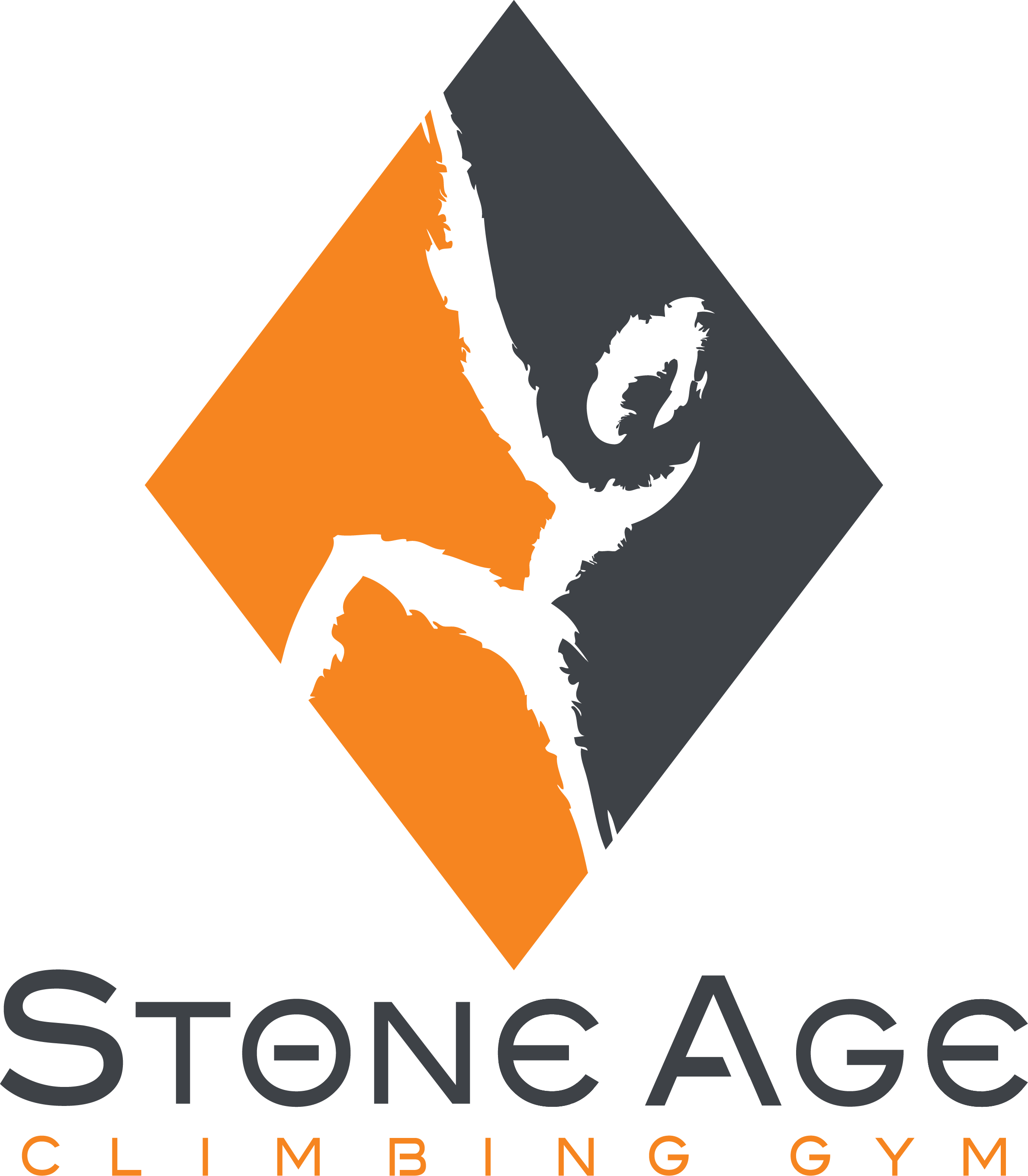 Stone Age Climbing Gym